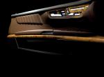 Mercedes-Benz CL600 2007 года